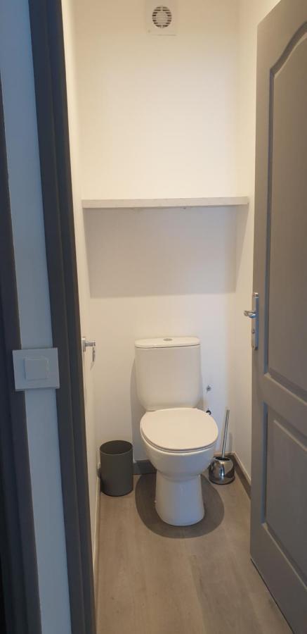 Au Panorama 1 Chambre La Possession Exterior photo